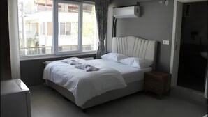 WiFi (free) - Munzur hostel (Edremit)