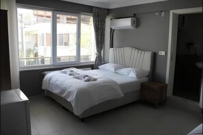 1 bedroom, free WiFi