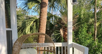 Delightful Cottage in Historic Downtown St. Augustine Florida