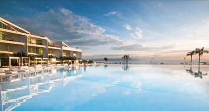 Casa Aria Sol, Arena y Mar