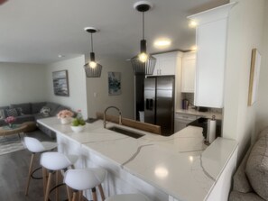 Interior - Relaxing Secluded Getaway featuring a backyard Oasis (Lower Township)