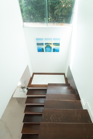 Interior - Clim House in Buzios  (Altos de Búzios Armação dos Búzios)