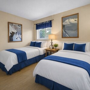 2 bedrooms, iron/ironing board, free WiFi, bed sheets - Escape at Empire Coalition 103! Community Hot Tub-Walk to the Ski Slopes! (Park City)