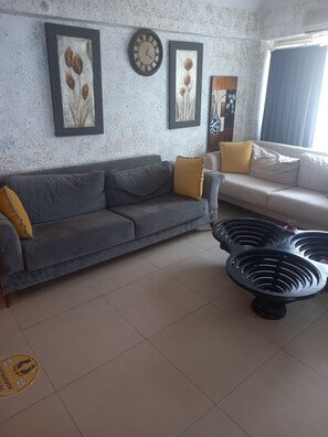 Détail de l’intérieur