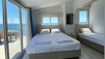 Panoramic Room | 1 bedroom, free WiFi, wheelchair access