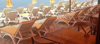 Paradise Hotel