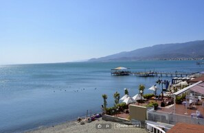 Chambre Panoramique | Terrasse/Patio