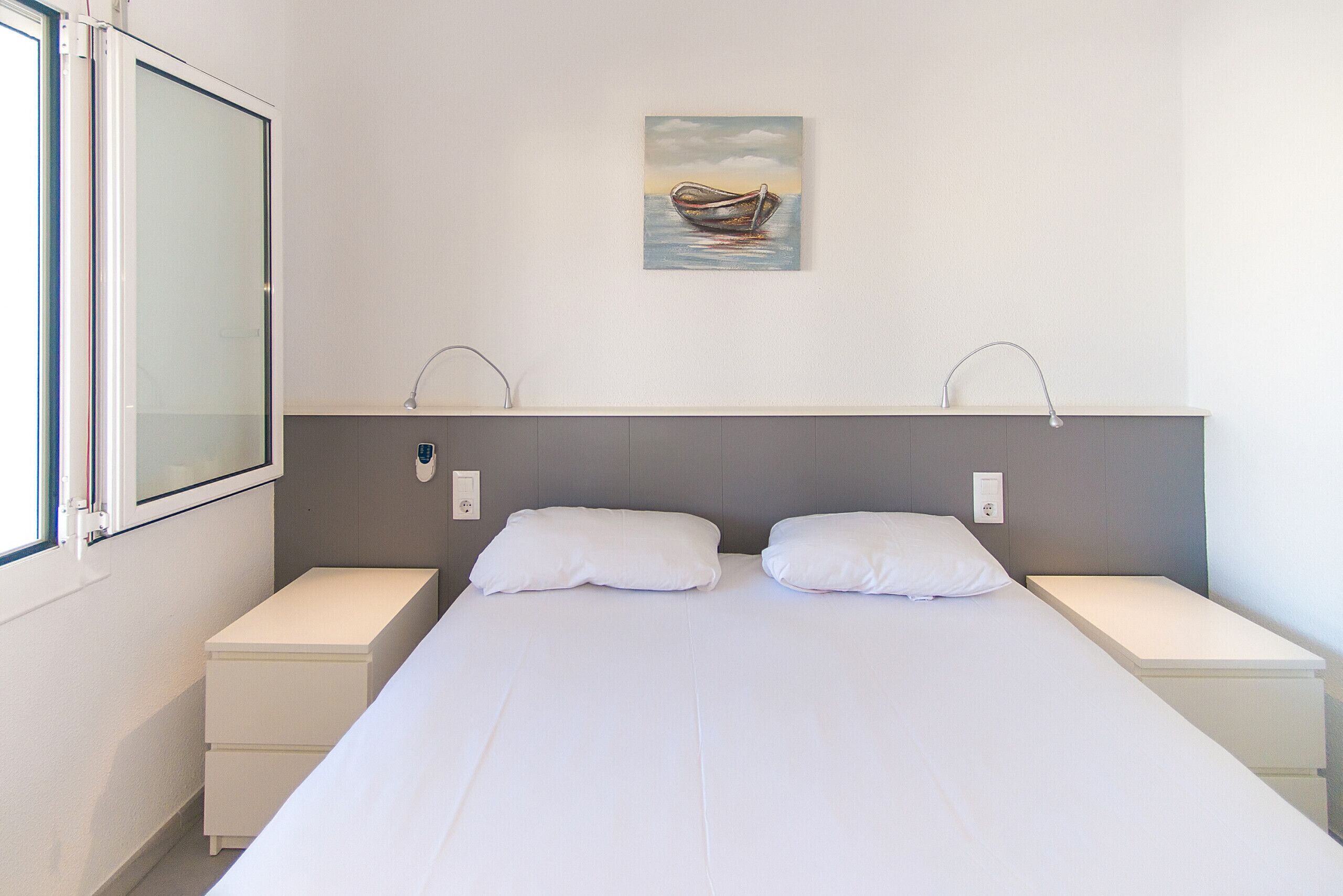 Wi-Fi gratuit, draps fournis