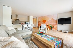 Fernseher