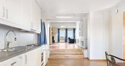 Cozy apartment in Egersund