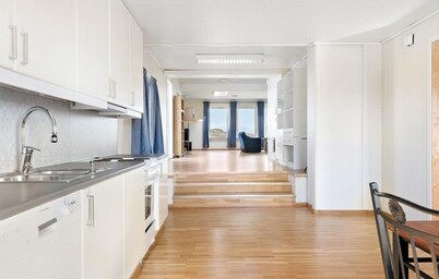 Cozy apartment in Egersund