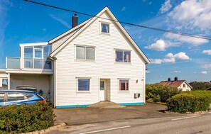 Exterior - Cozy apartment in Egersund (Egersund)