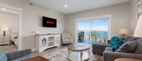 Smart TV 32 pulgadas con canales de televisión digitales