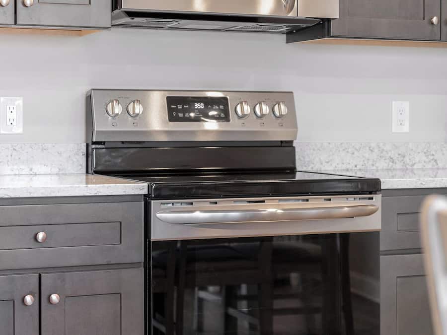 Individually decorated, individually furnished, iron/ironing board