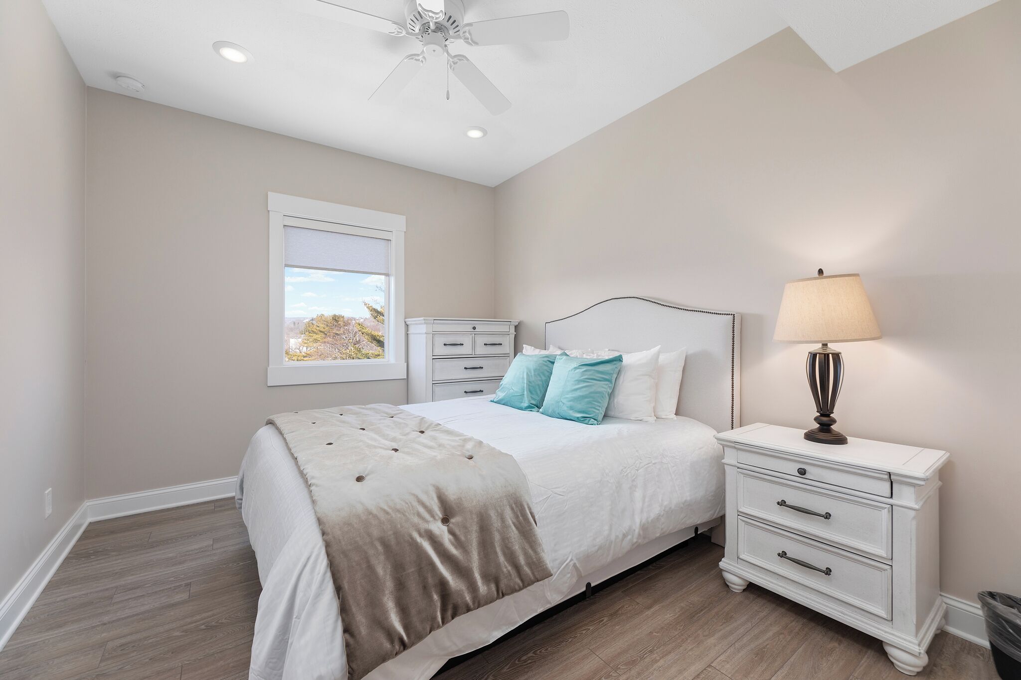 Decoración individual y mobiliario individual