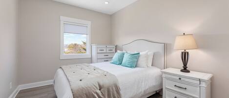 Decoración personalizada y muebles diferentes