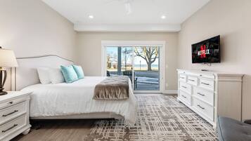 Decoración personalizada y muebles diferentes