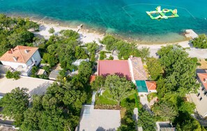 Exterior - Nice home in Kraljevica with house sea view (Kraljevica)