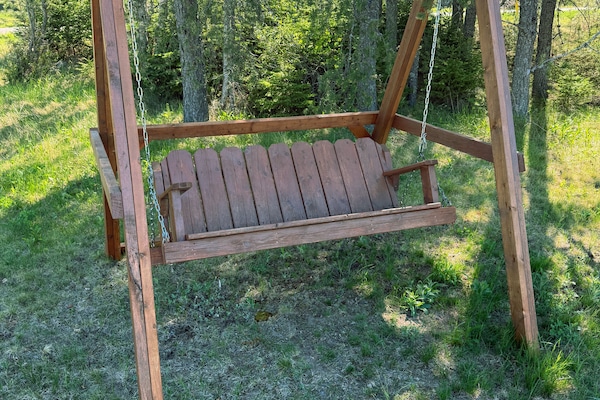 Área de parrilladas y picnic