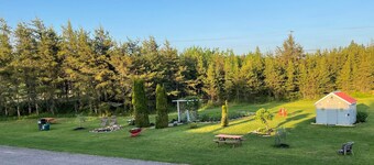 Auberge Restwell Motel