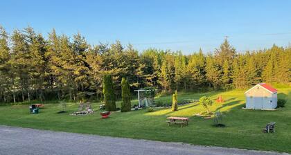 Auberge Restwell Motel