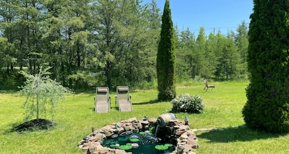Auberge Restwell Motel