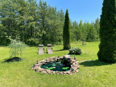 Auberge Restwell Motel