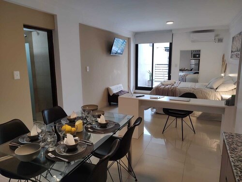 Hermoso Monoambiente en Zona Centro!