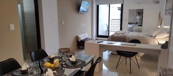 Hermoso Monoambiente en Zona Centro!