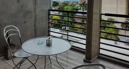 Hermoso Monoambiente en Zona Centro!