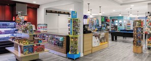 Tienda de regalos