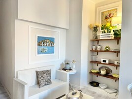 Televisión de pantalla plana