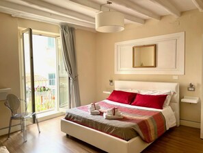 Chambre Deluxe
