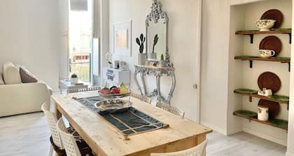 Residenza Donna Peppina Tropea