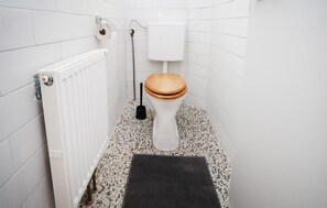 Badewanne, Haartrockner