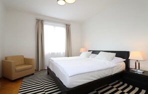 2 Schlafzimmer, kostenloses WLAN