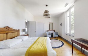 5 slaapkamers, gratis wifi