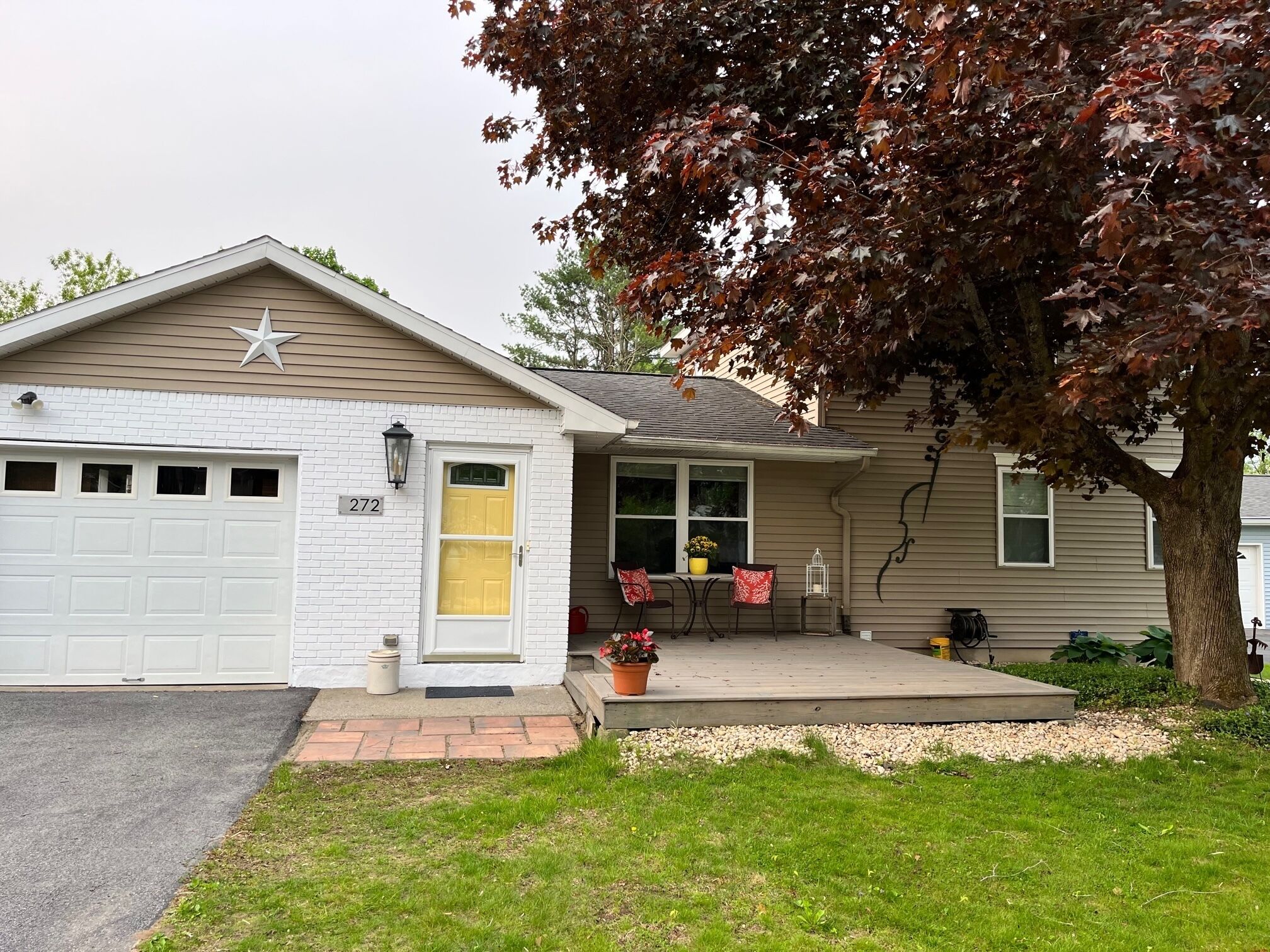 Private Saratoga Home - Your Belmont Place To Be