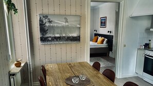 Apartemen | Dapur pribadi