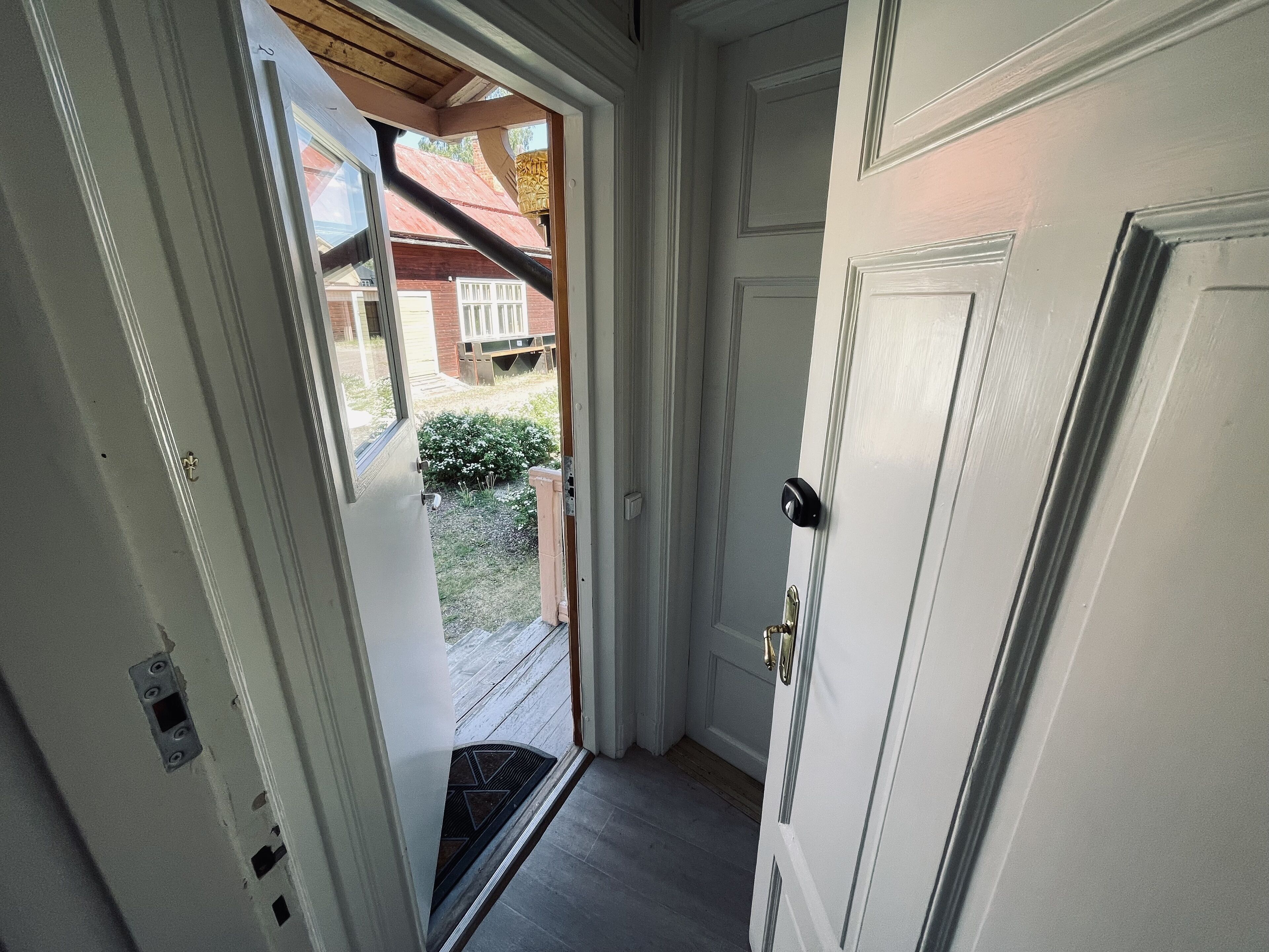 Appartamento | Terrazza/patio