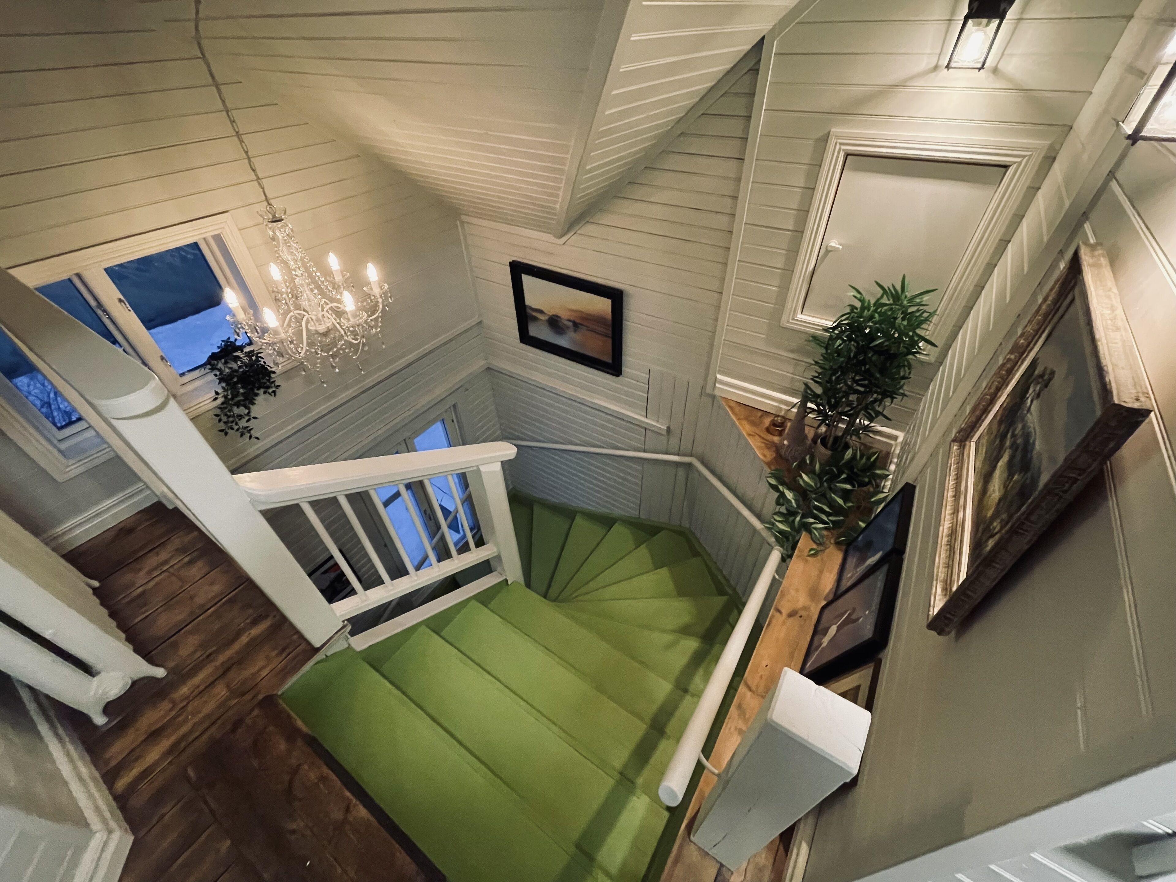 Allergiatestatut vuodevaatteet, silitysrauta/-lauta, ilmainen Wi-Fi