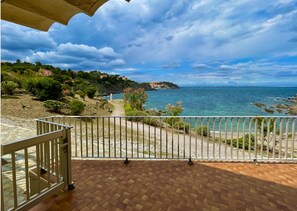 Property grounds - Les Daines (Collioure)
