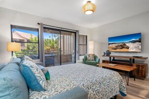 奢华公寓式客房 | 加床