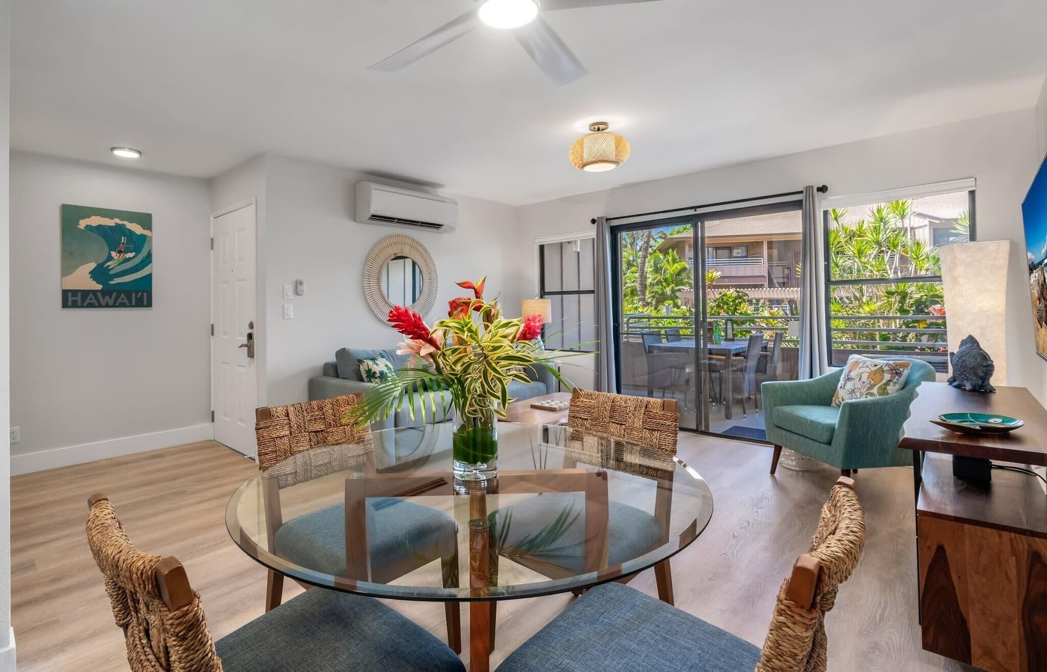 Kondo Mewah | Area keluarga | Smart TV, Hulu, dan layanan streaming