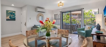 Airy Coastal Dream Vistas