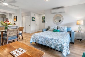 Extra beds