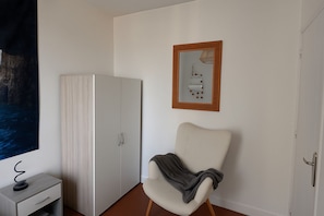 Interiör