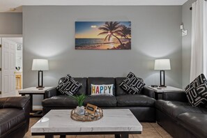 Smart TV, video games, printers