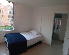 2 chambres, Wi-Fi, draps fournis