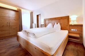 1 bedroom, WiFi